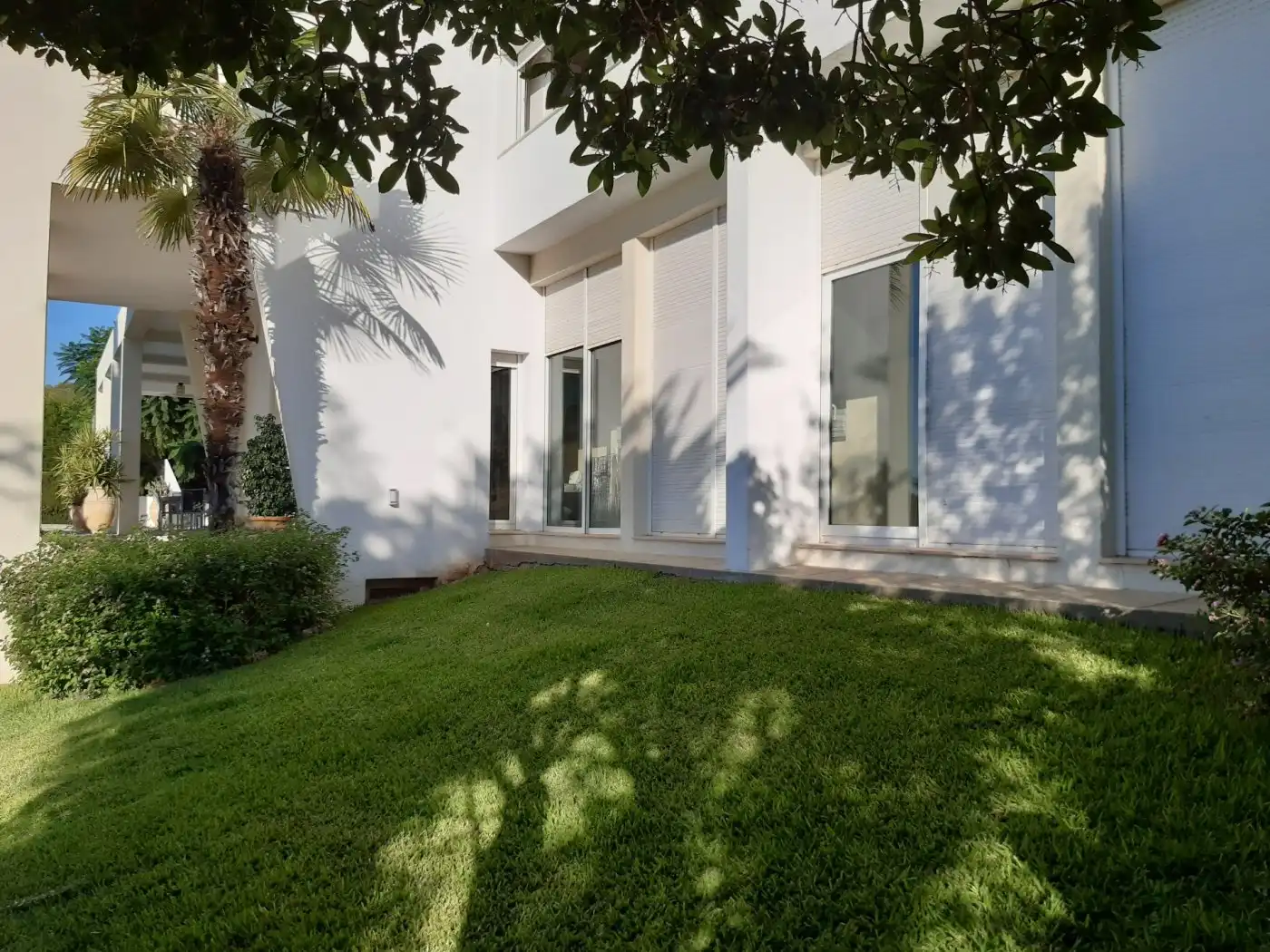 Chalet con terraza en venta en Norte-Sierra, imagen 46