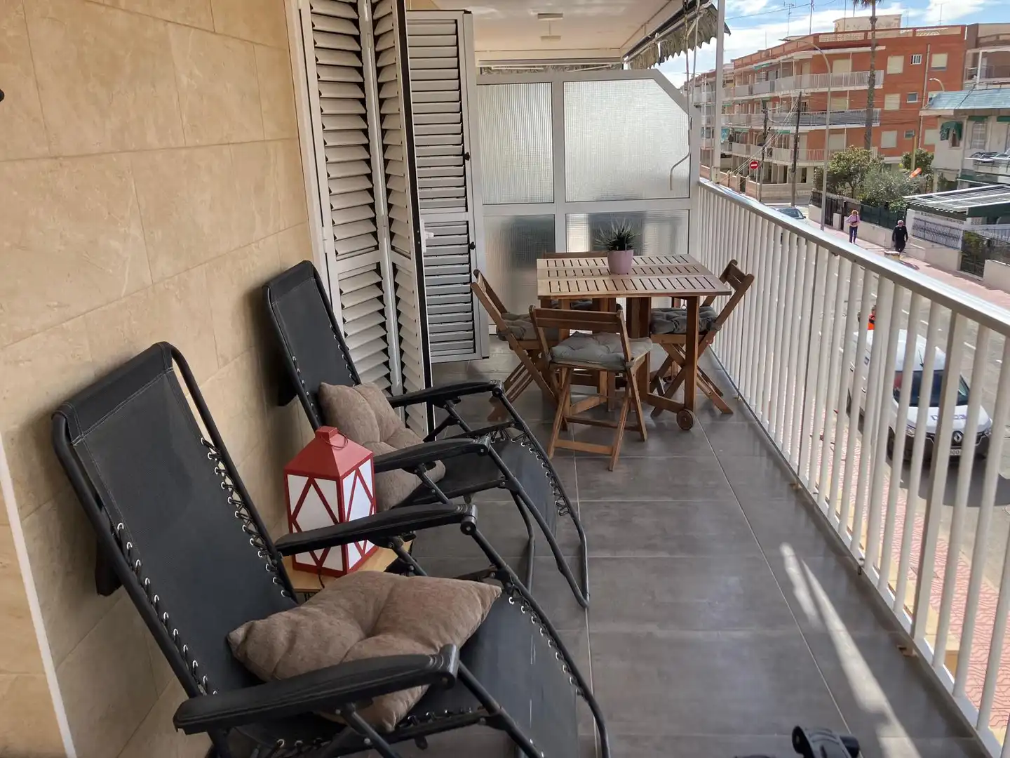 Wohnungen zur Miete in Calle Ciudad Real, Gran Playa