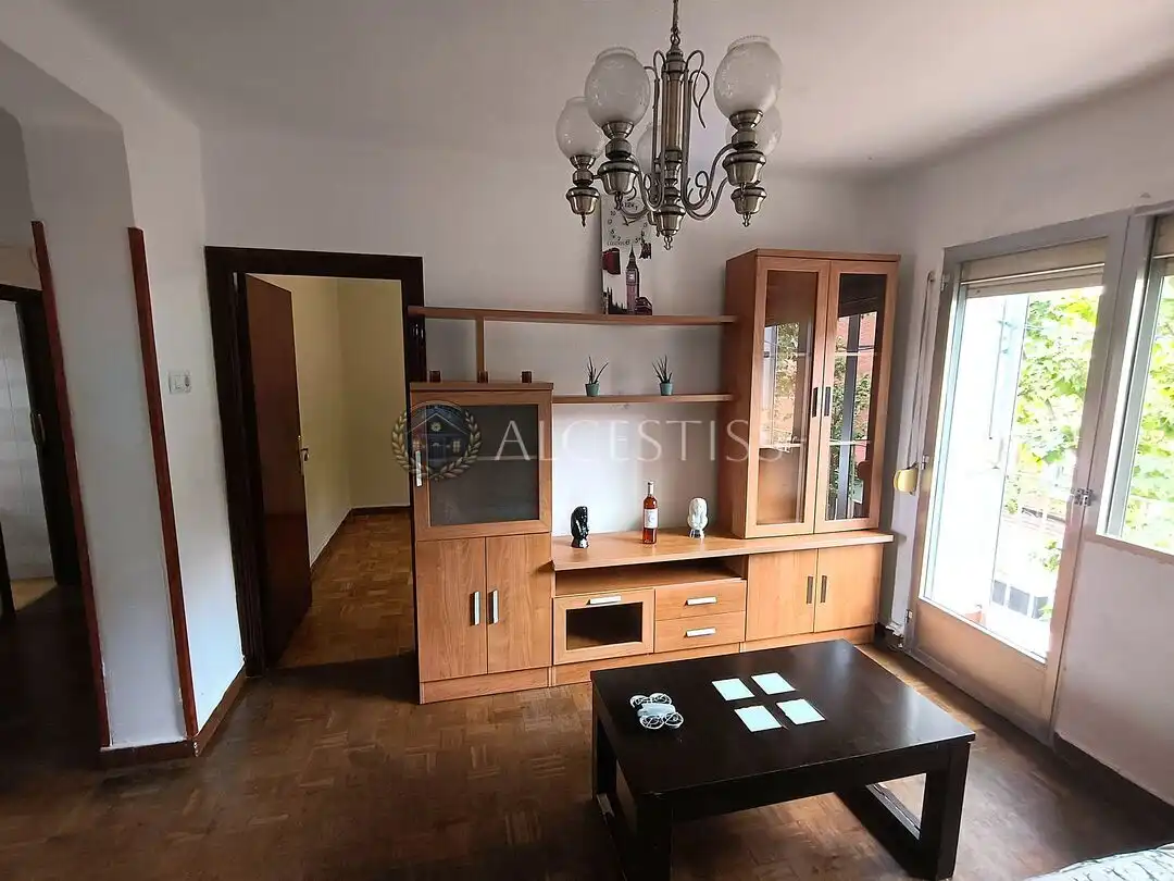 Wohnung zum Verkauf in Simancas