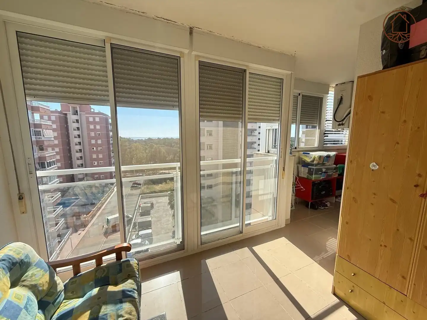 Piso con piscina en venta en Avenida del puerto 33, imagen 32
