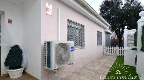 Foto 2 de Casa adosada en venta en Peñaflor,  Zaragoza Capital