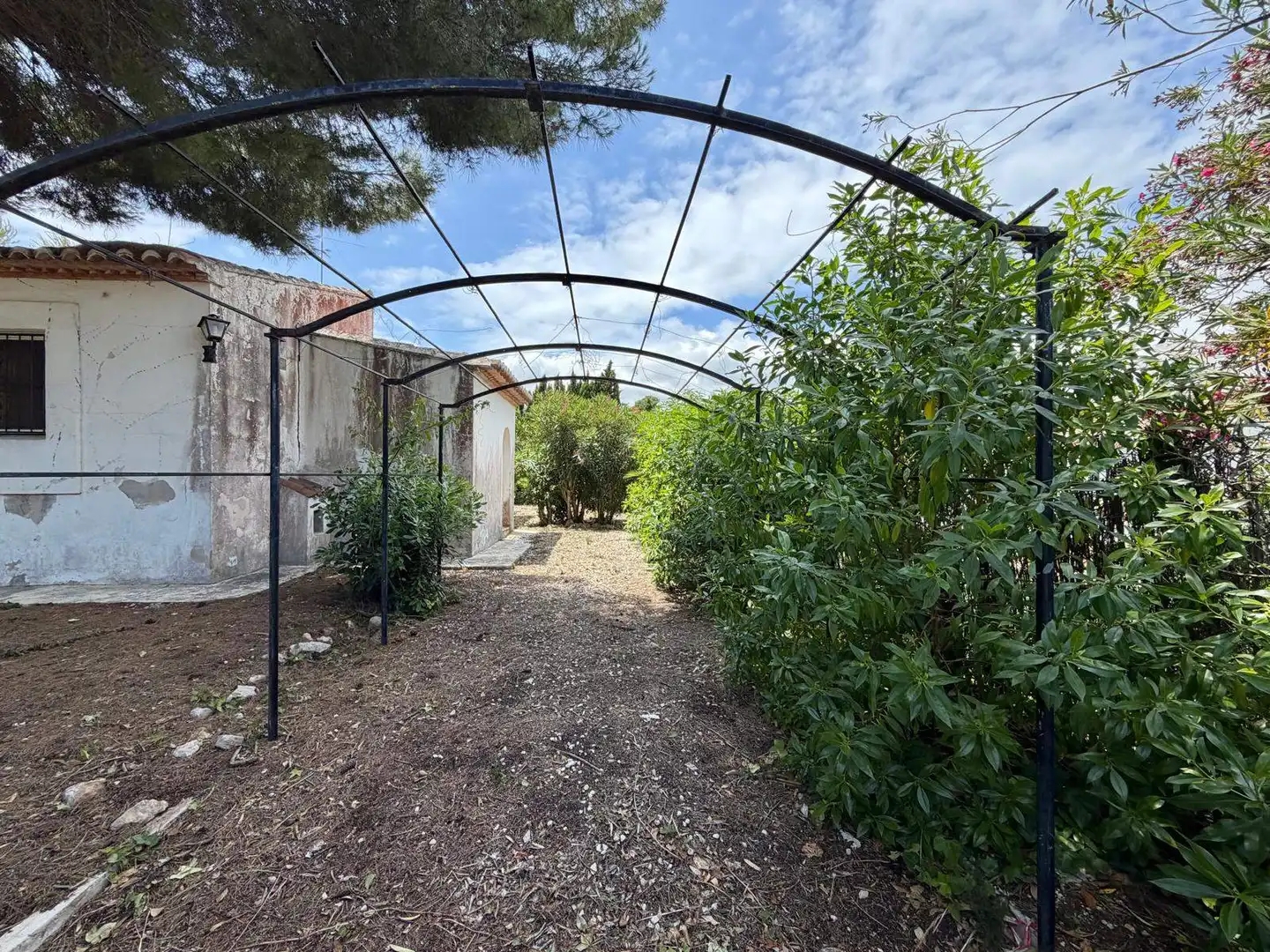 Casa o xalet en venda en Jávea / Xàbia amb Jardí privat i Piscina
