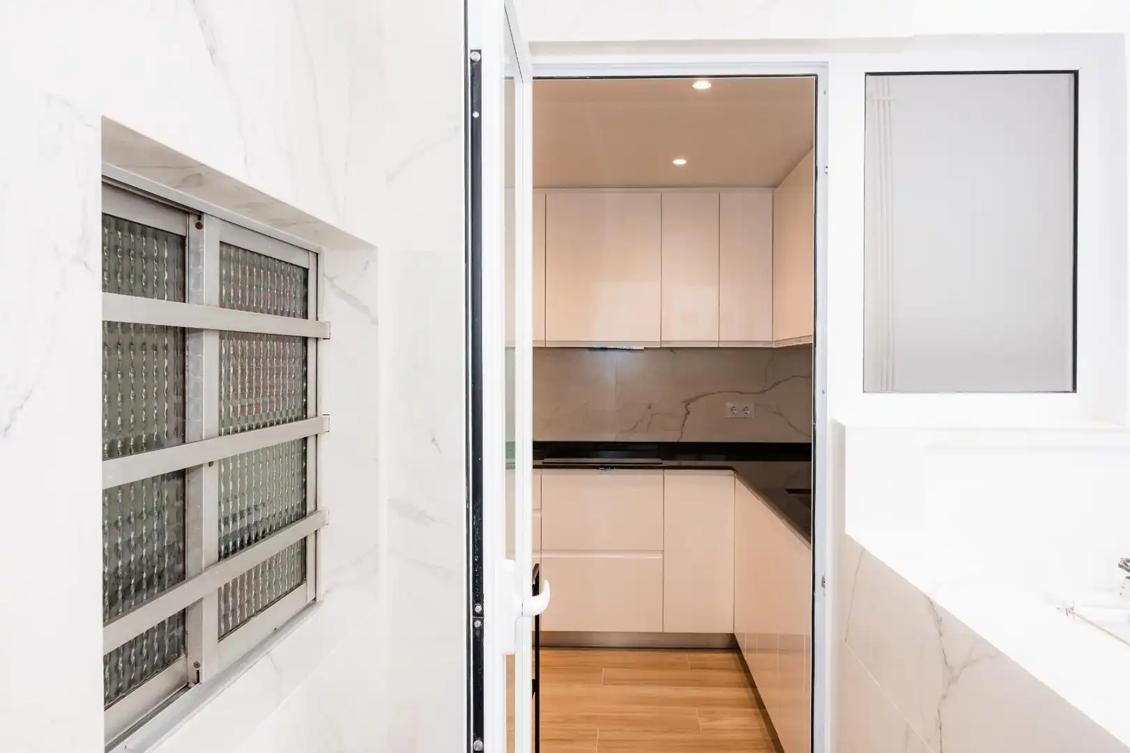 Wohnung mit Terrasse zur Miete in Avenida PERIS Y VALERO, imagen 23