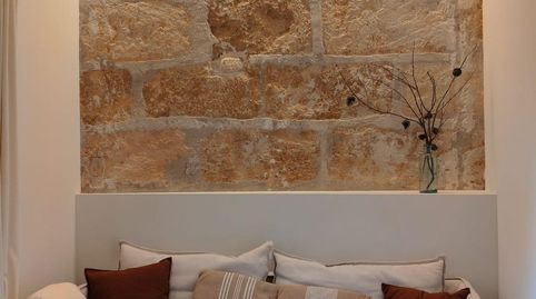 Foto 4 de Planta baja en venta en El Terreno, Palma de Mallorca