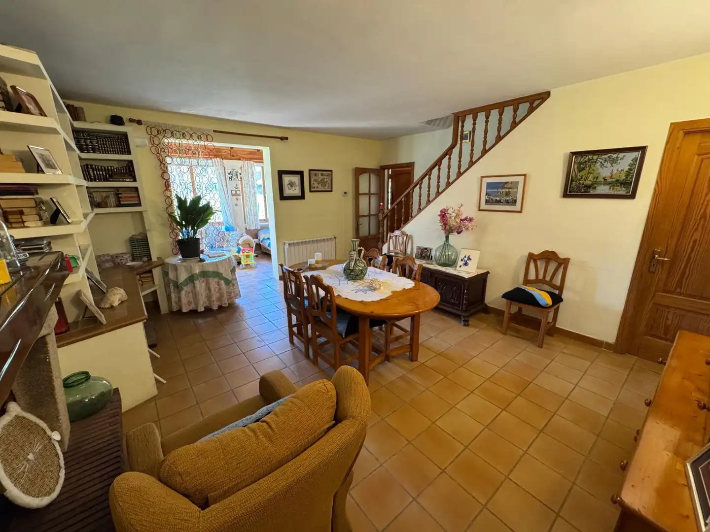 Villa avec jardin à vendre à Esporles, imagen 3