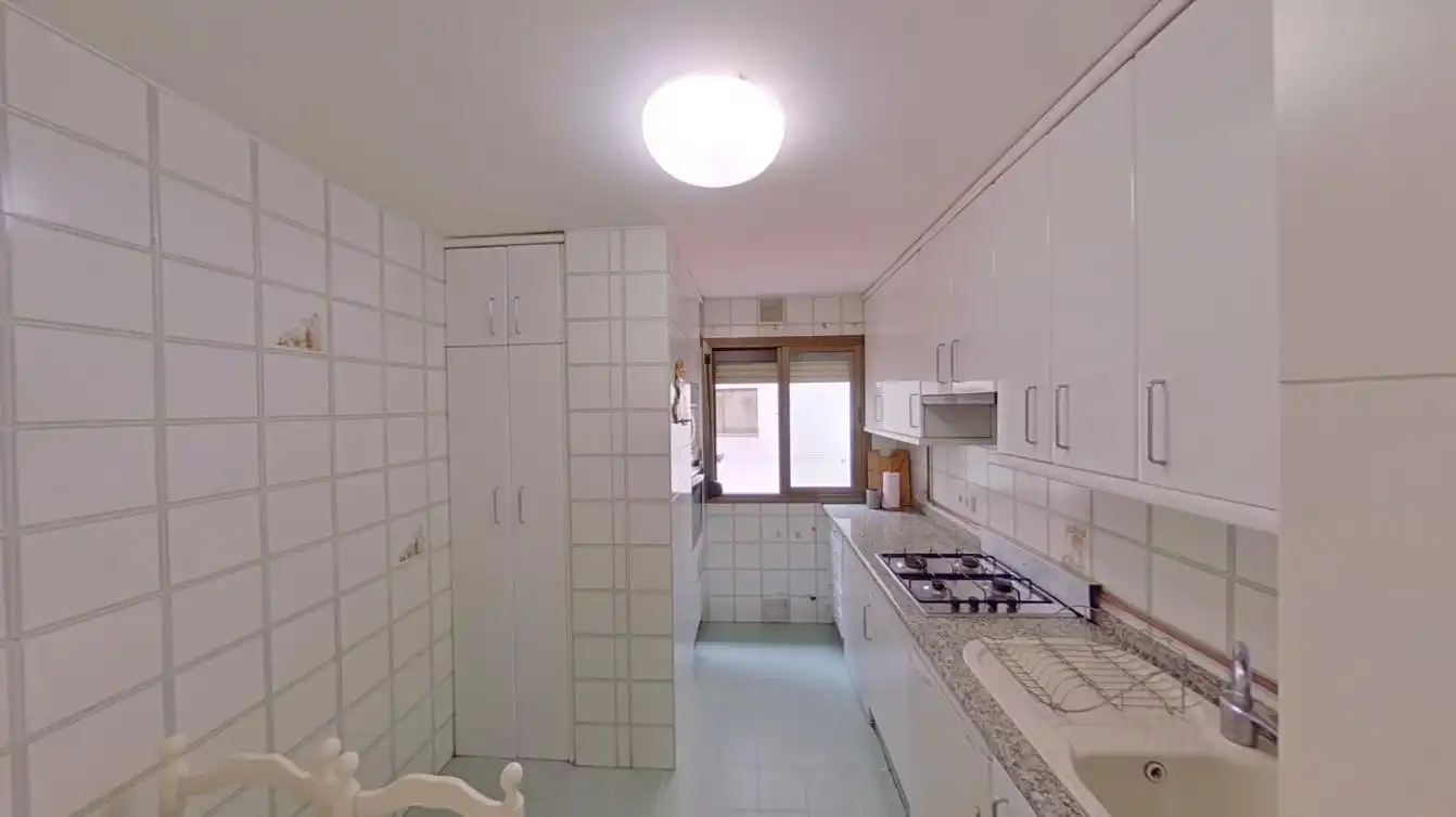 Wohnung mit Aufzug zur Miete in Plaza de Santo Domingo, imagen 17