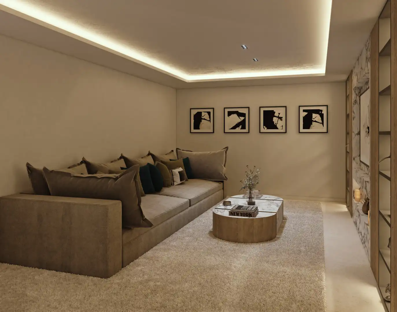 Haus mit Pool zum Verkauf in Marbella Centro, imagen 11