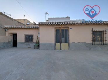 Casa en venda a La Pinilla - Las Palas