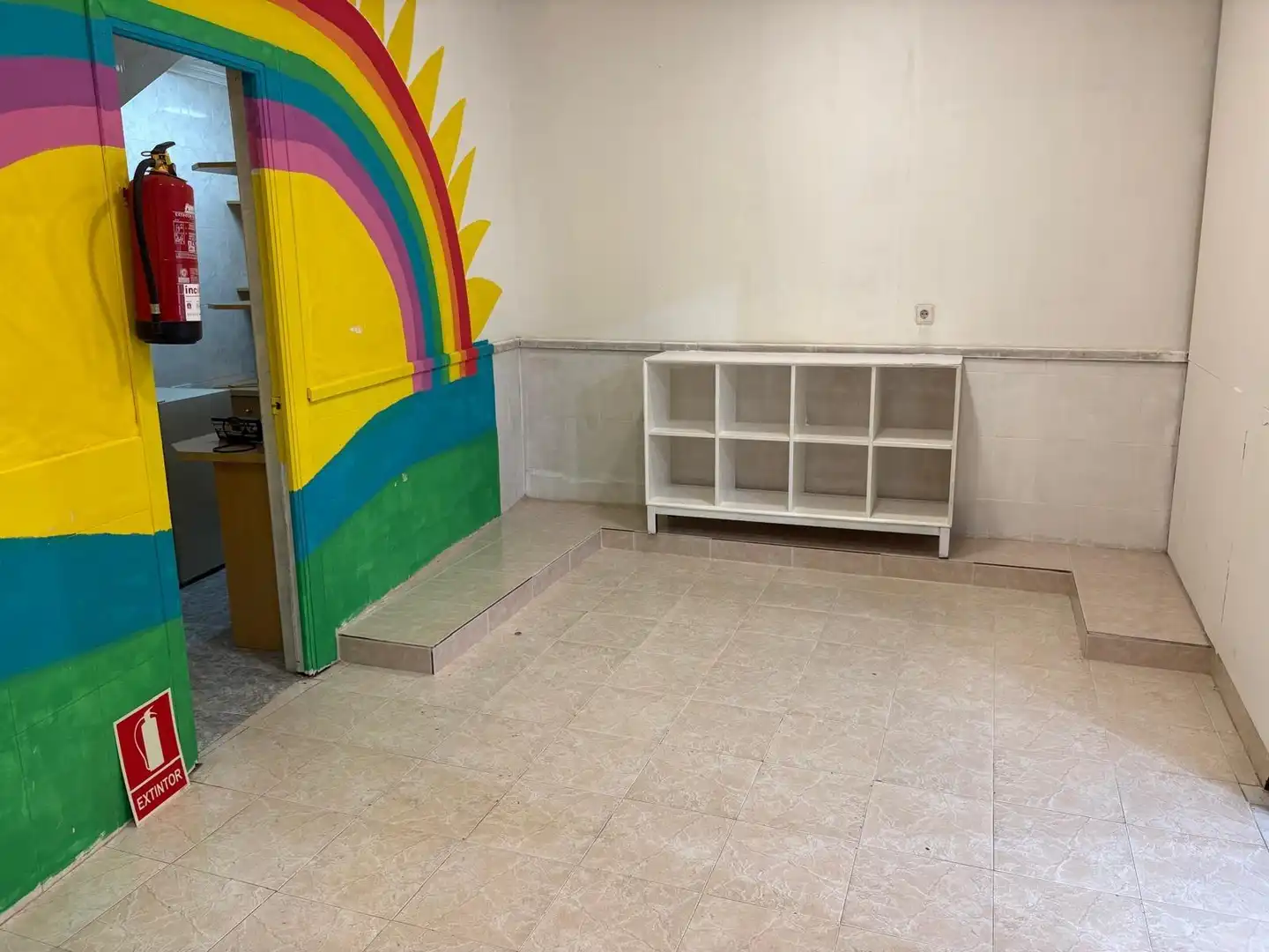 Geschaftsraum zur Miete in San Pedro de Alcántara pueblo
