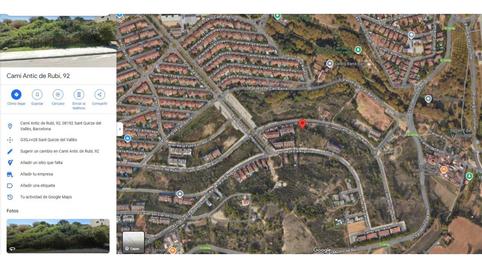 Photo 3 of Residential for sale in Antic de Rubí, 92, Sant Quirze Parc- Vallsuau - Castellet, Sant Quirze del Vallès