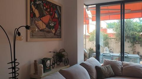 Foto 4 de Dúplex de lloguer a Sant Andreu de la Barca, Barcelona