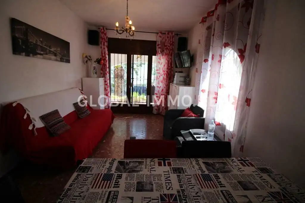 Villa con giardino in vendita a Carrer Cala Llarga, imagen 9