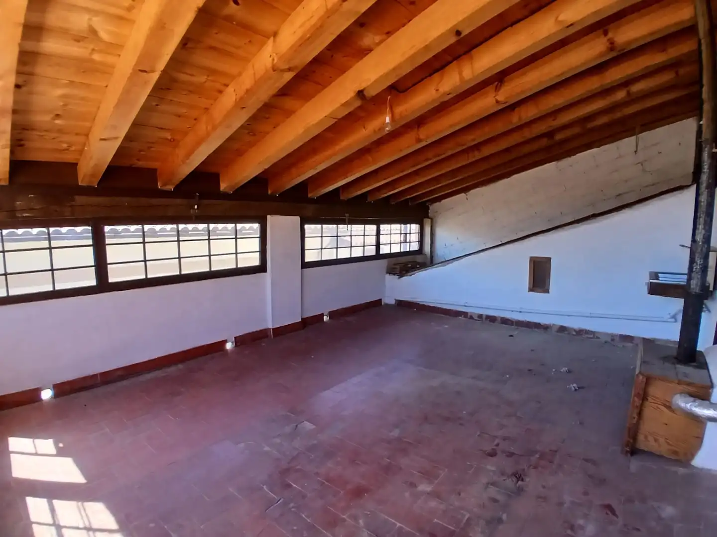 Dúplex en venda en Valderrobres