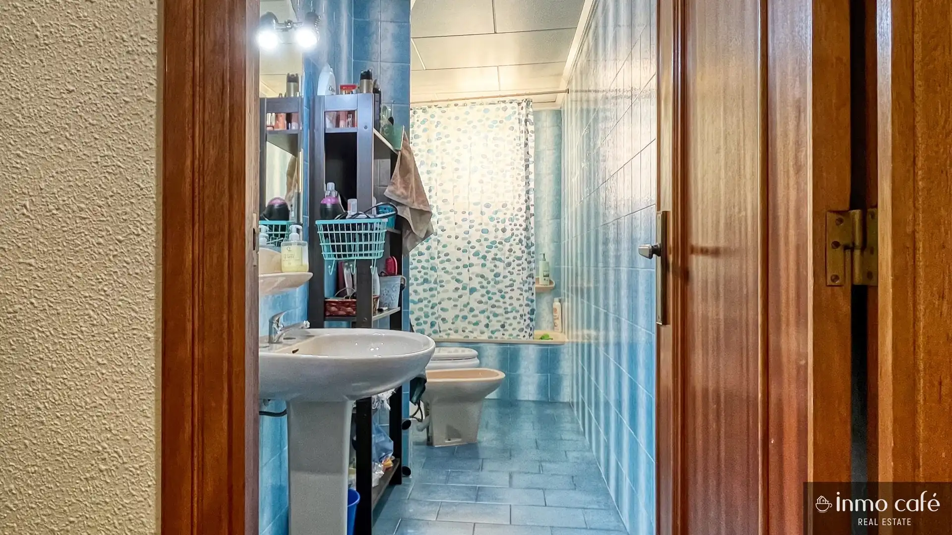 Baño de Piso en venta en Canals