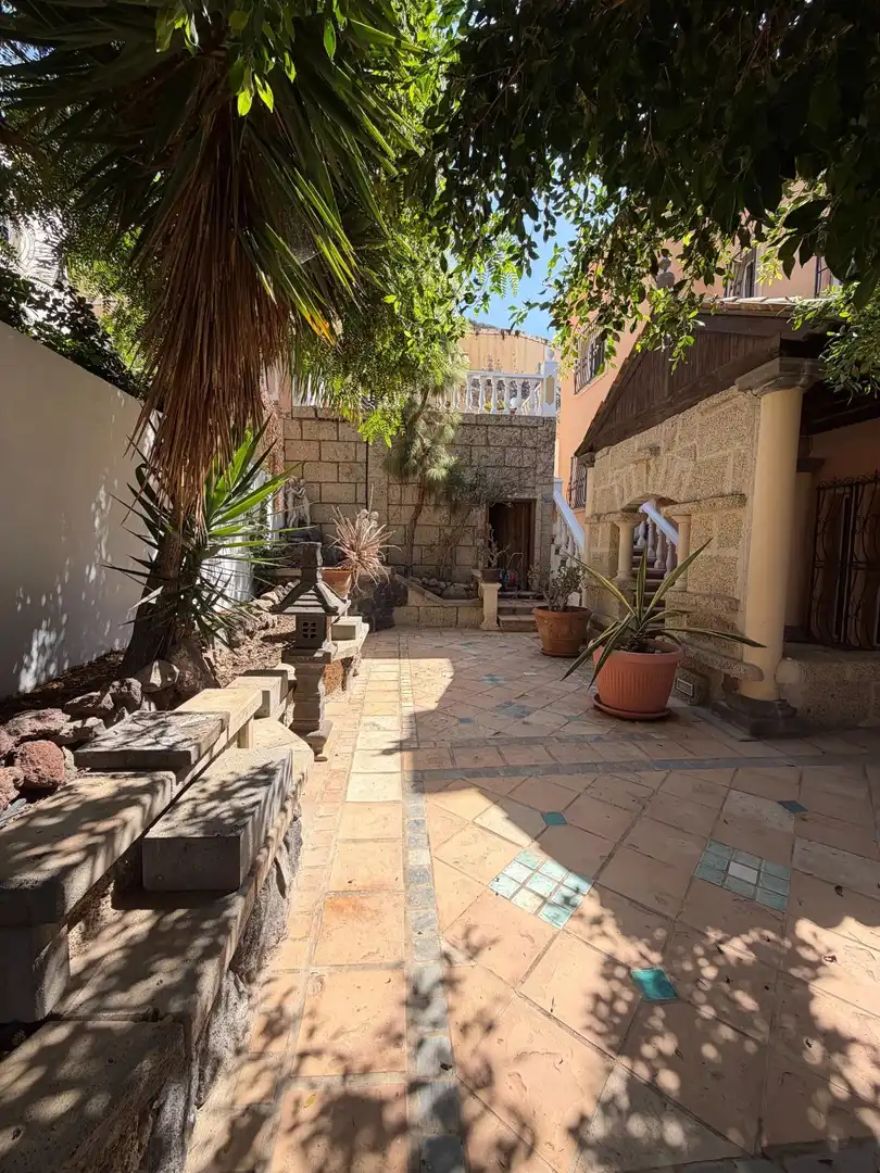 Detached house with terrace for sale in Costa Adeje, imagen 95
