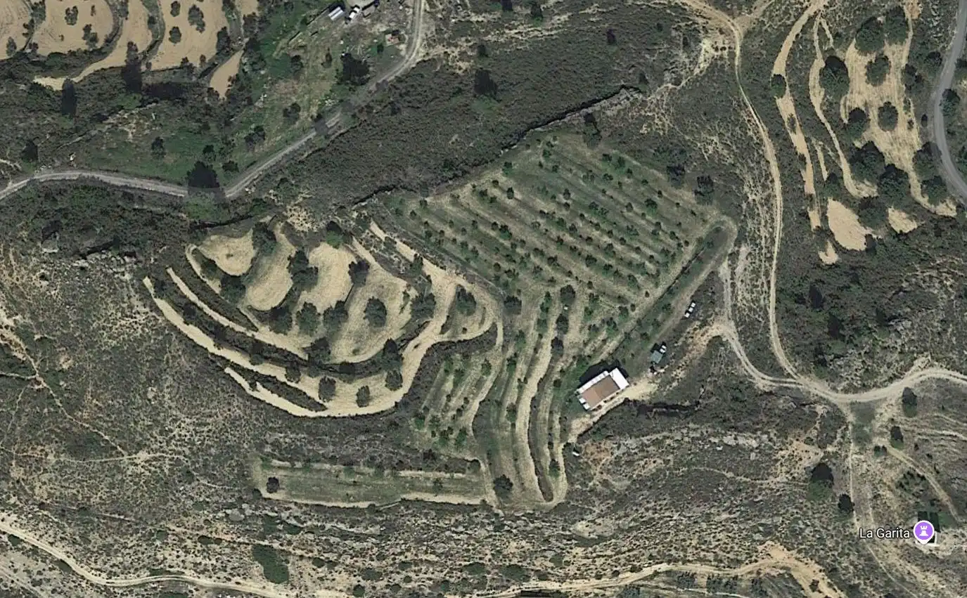 Terreny en venda en Riba-roja d'Ebre