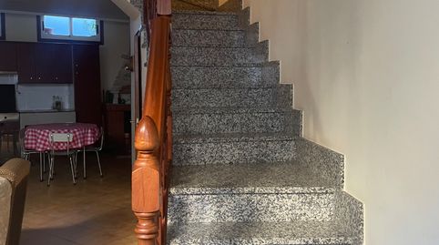 Foto 2 de Casa o xalet de lloguer a Rúa Wenceslao González, 29, Maside, Ourense