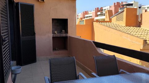 Foto 3 de Apartamento en venta en Ronda del Golf, 114, Corvera, Murcia Capital
