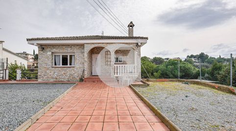 Foto 5 de Casa o chalet en venta en Lliçà de Vall, Barcelona