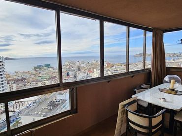 Apartamento con piscina en venta en Juzgados - Plaza de Toros