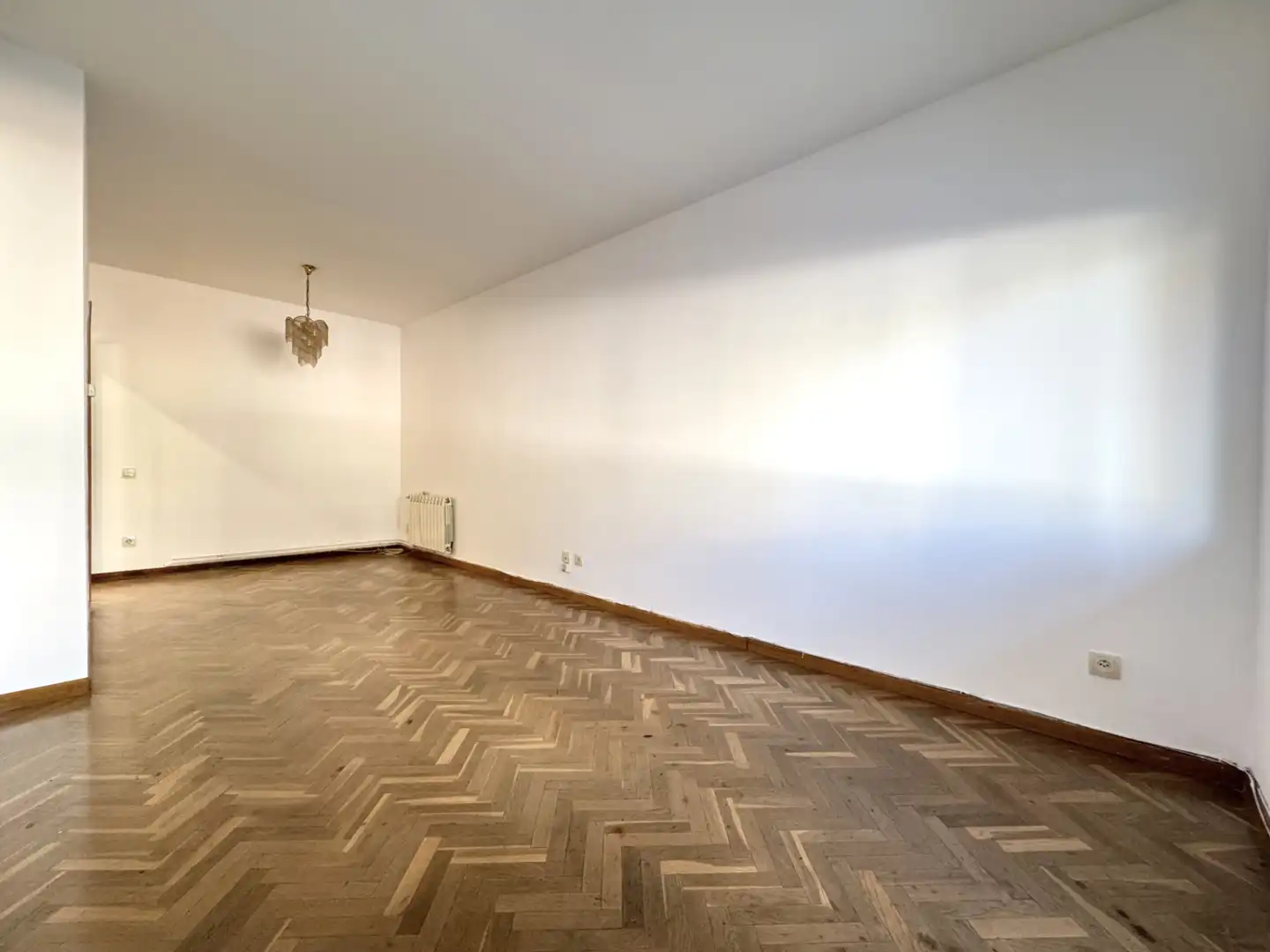 Habitación de Piso en venta en Barcelona con Calefacción, Parquet y Horno