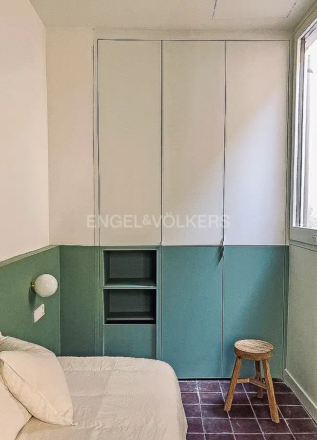 Appartamento con terrazza in vendita a Ciutat Vella, imagen 21