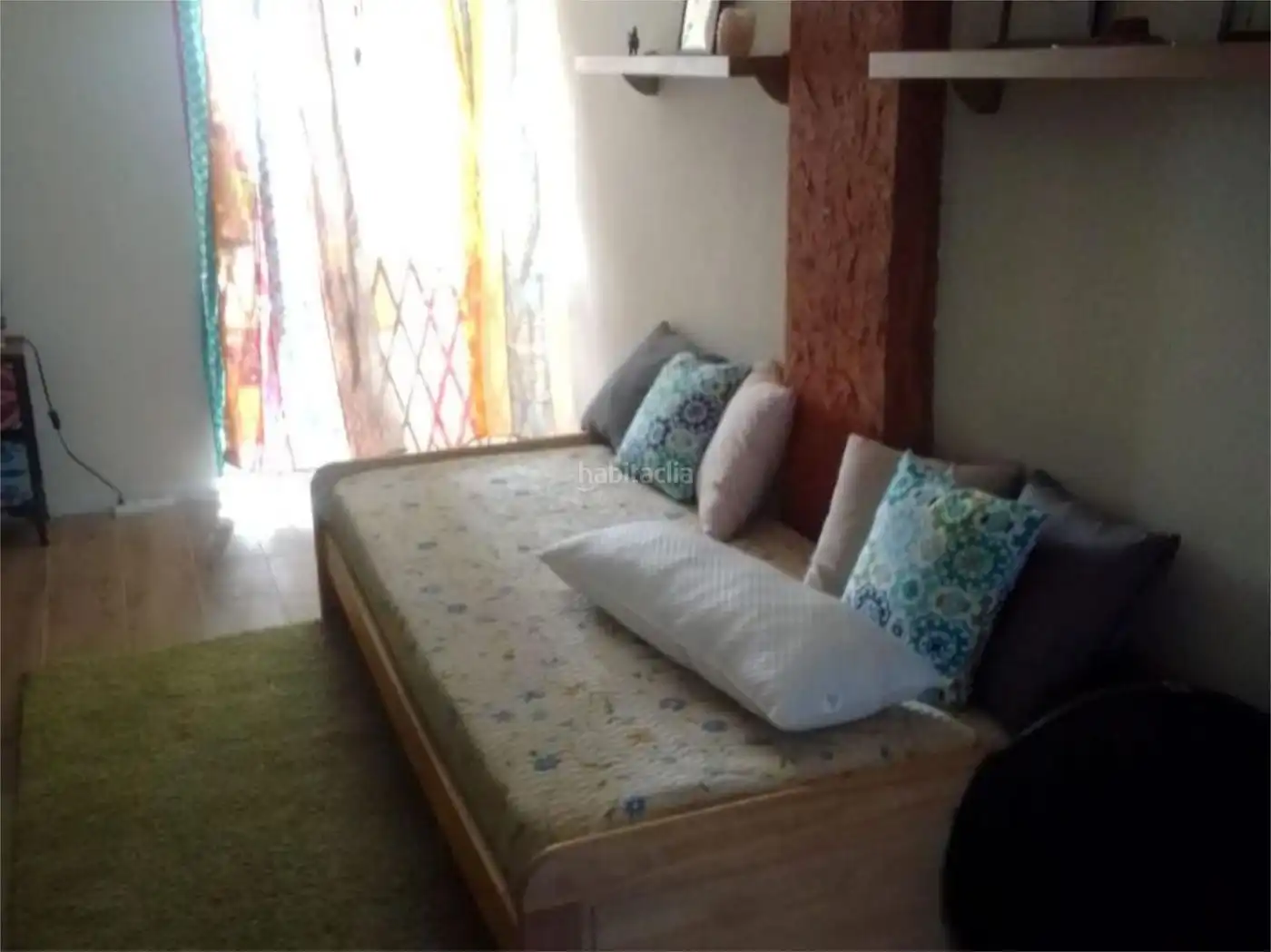 Dúplex amb ascensor en venda a Avenida de la Paz 223, imagen 12