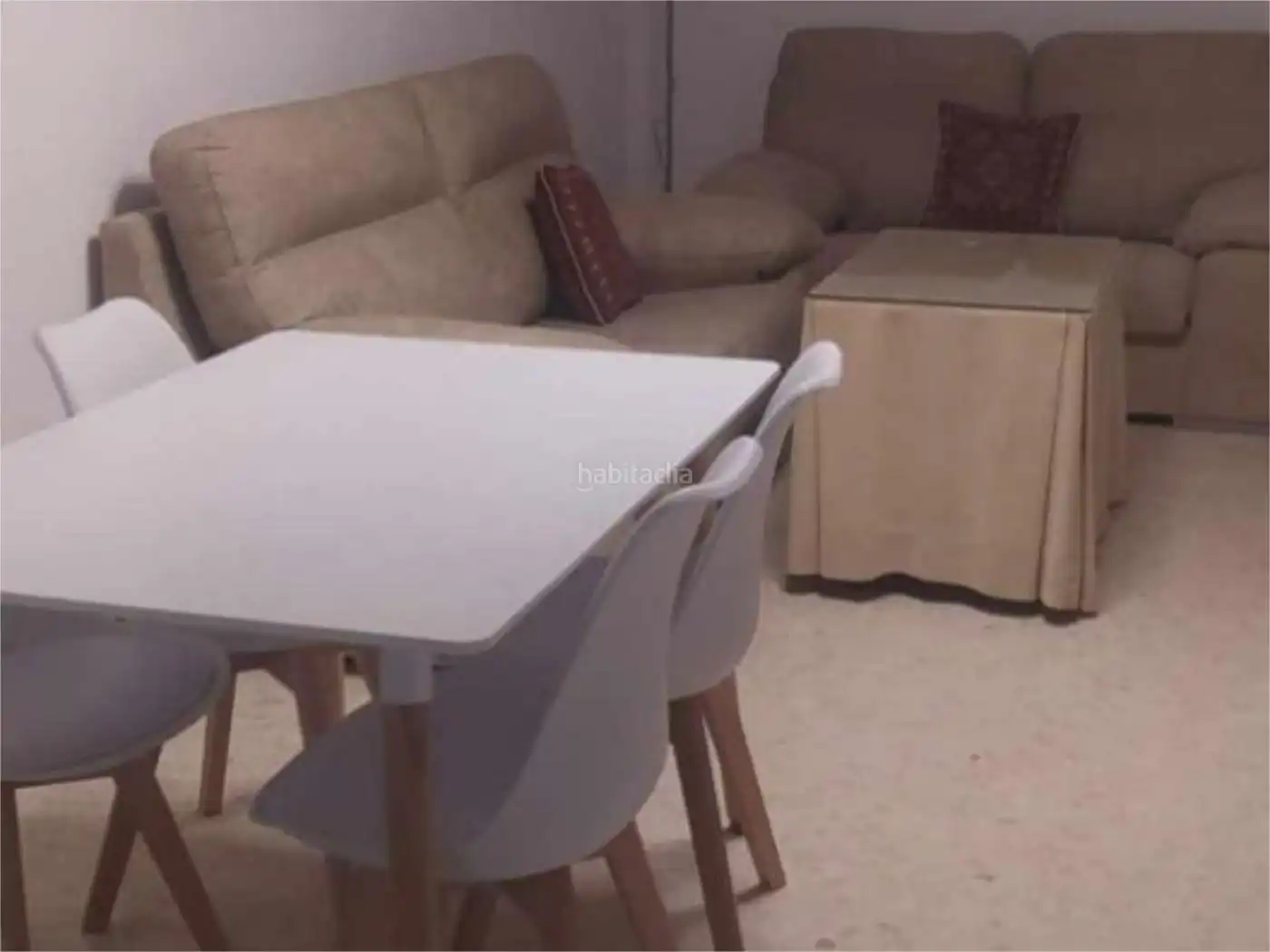 Wohnung mit Aufzug zur Miete in Calle Zurbarán 6D, imagen 2