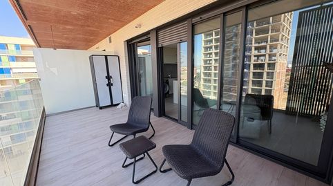 Foto 2 de Apartament en venda a Calle Isabel Mondejar Ayguals, 8, Casco Urbano, Vinaròs