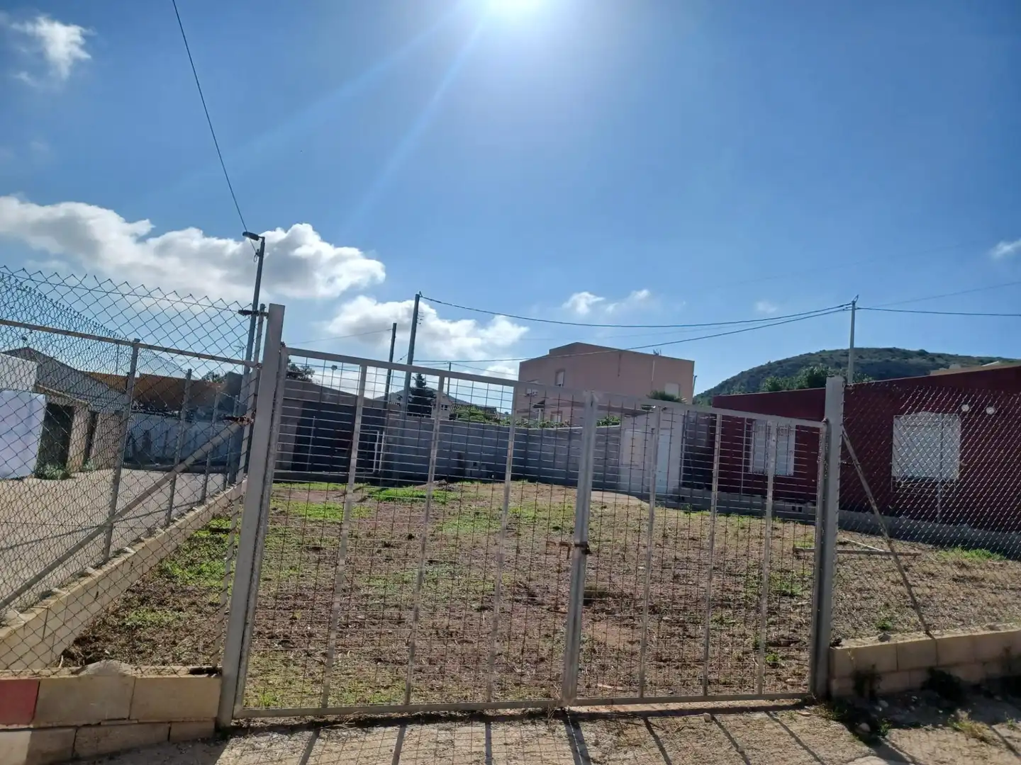 Residencial en venda a Calle Polígono 38 Paraje 49 BARRACAS, Los Belones