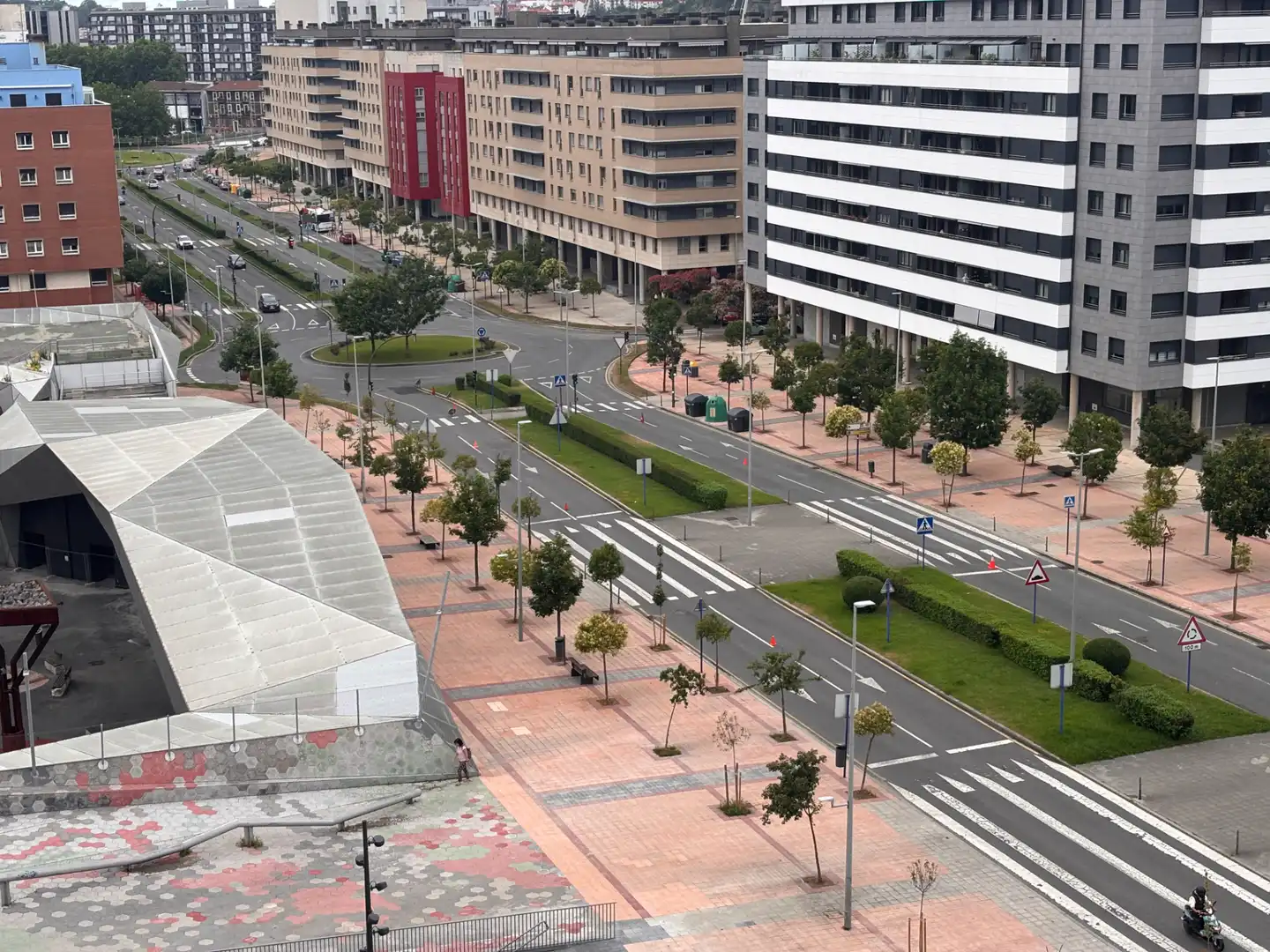 Piso con piscina en venta en Altos Hornos de Vizcaya Hiribidea 17, imagen 31