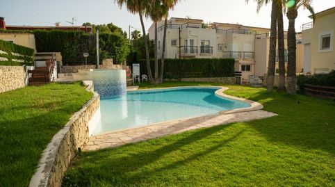 Foto 2 von Einfamilien-Reihenhaus zum Verkauf in L'Albir, L'Alfàs del Pi