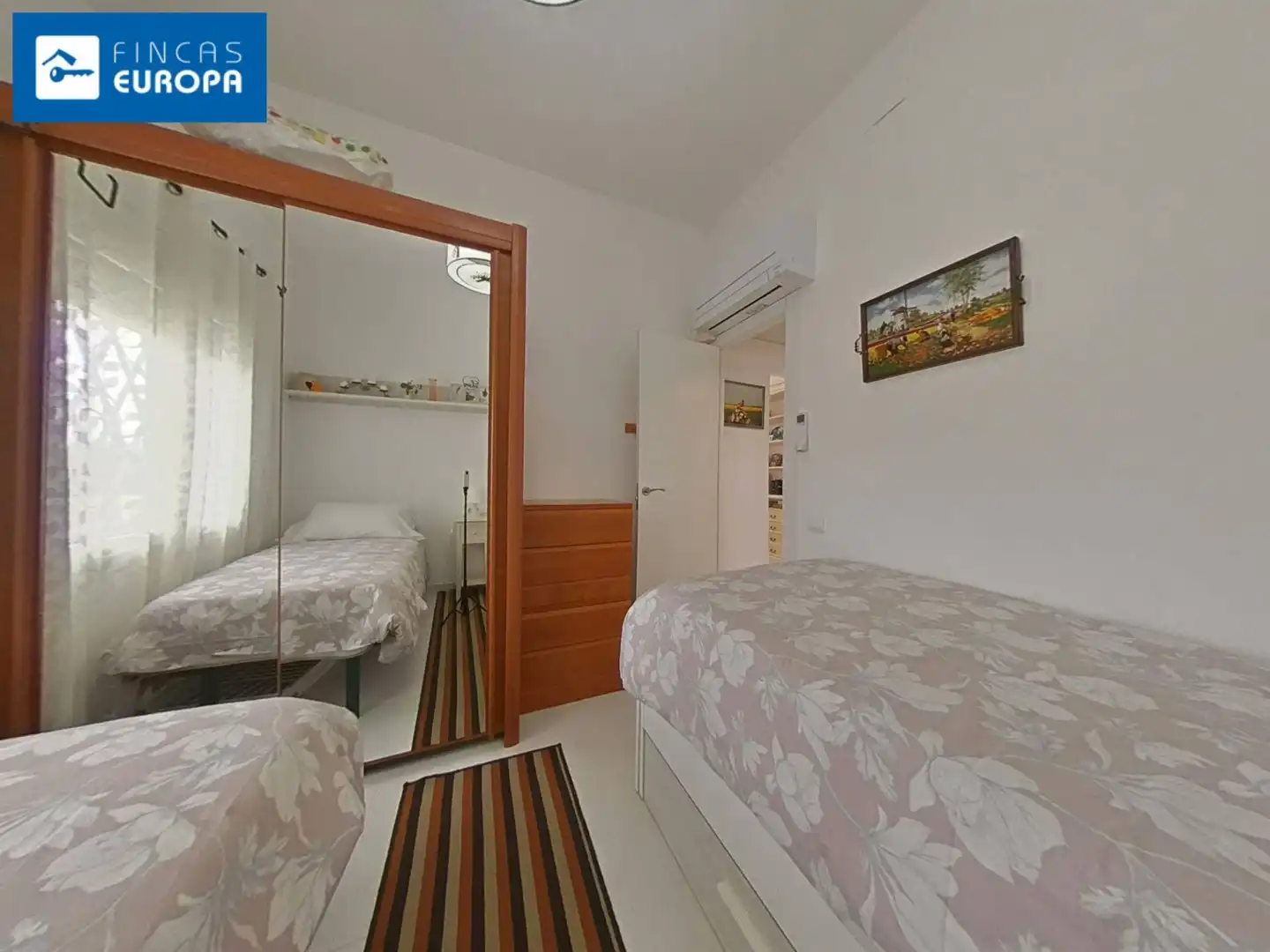Dormitori de Casa o xalet en venda en Salou amb Calefacció, Jardí privat i Traster