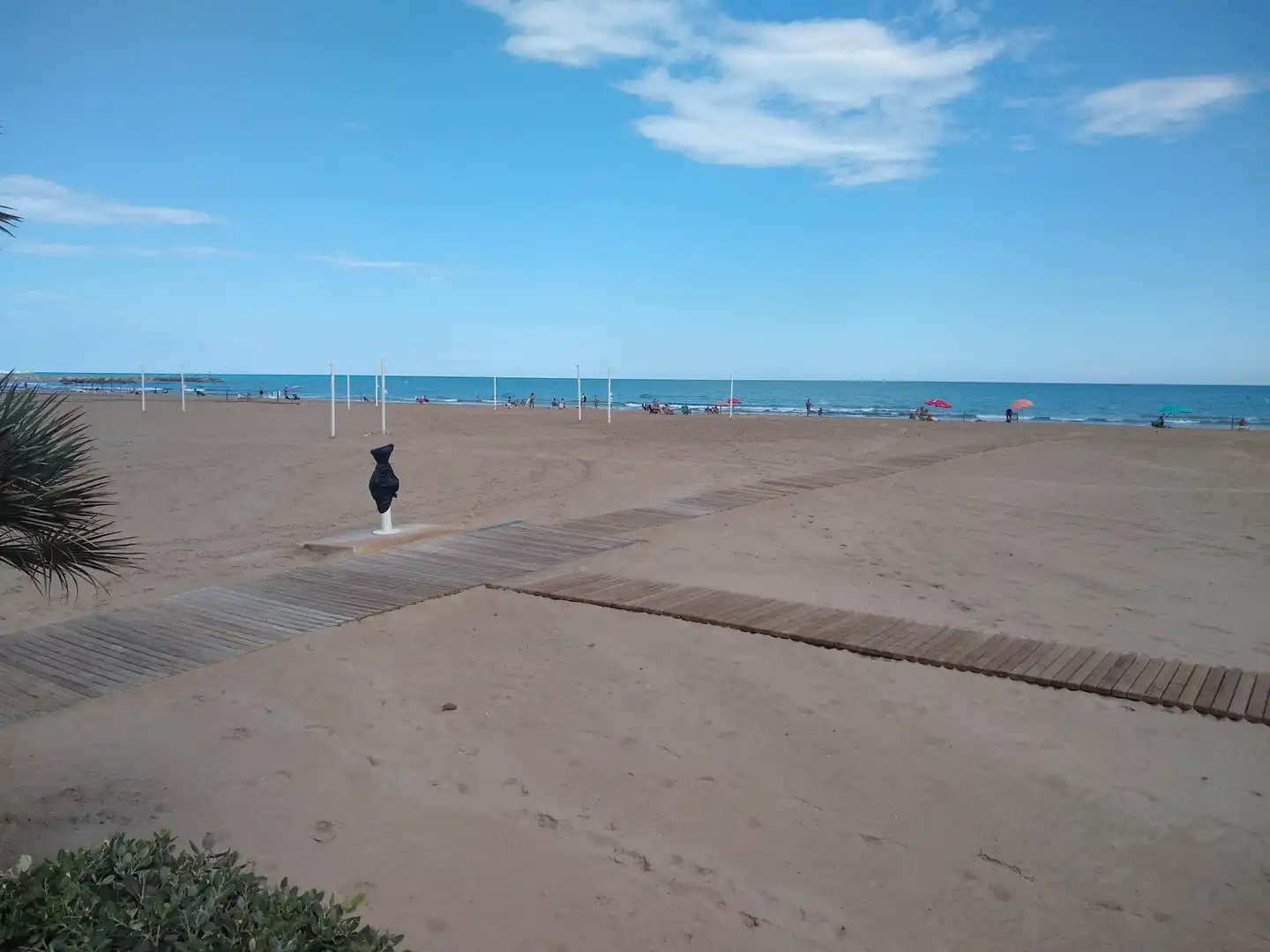 Vista exterior de Local en venda en Sagunto / Sagunt