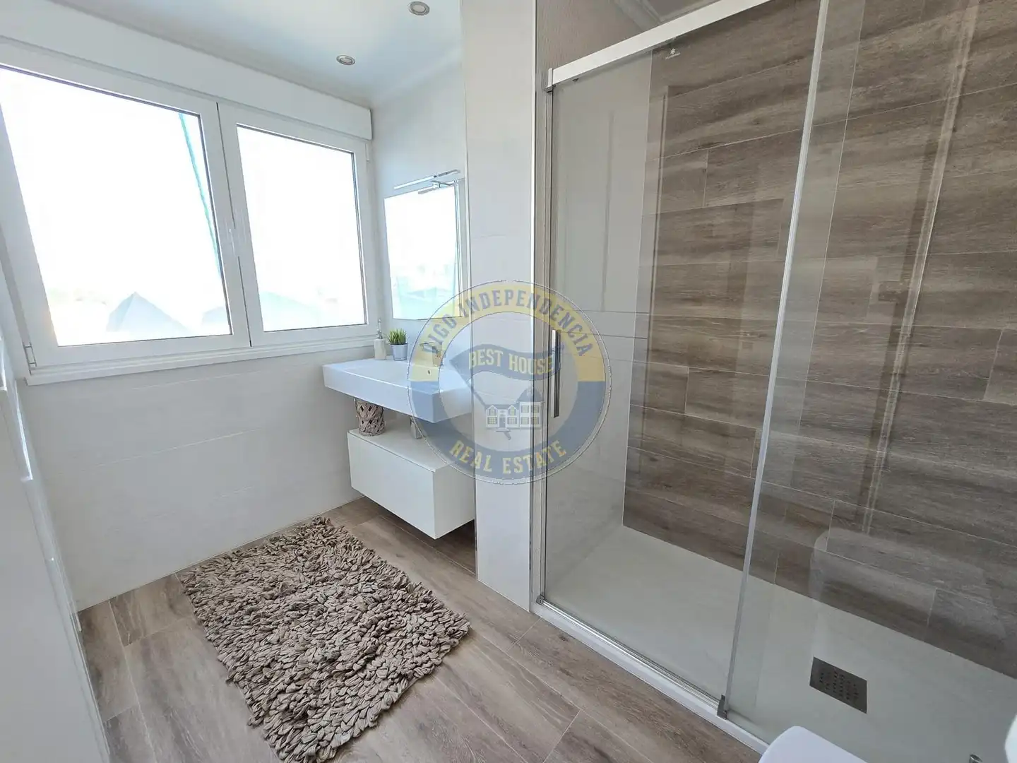Apartament de lloguer a Calle Calle de Manolo Martínez, As Travesas - Balaídos