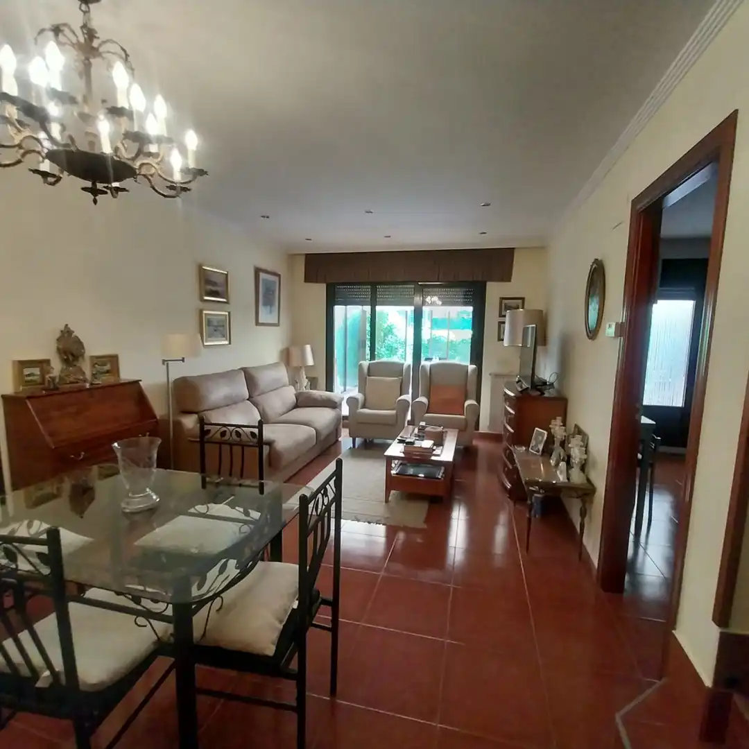 Casa a schiera con terrazza in vendita a Calle Ciriaco Velasco 18, imagen 10