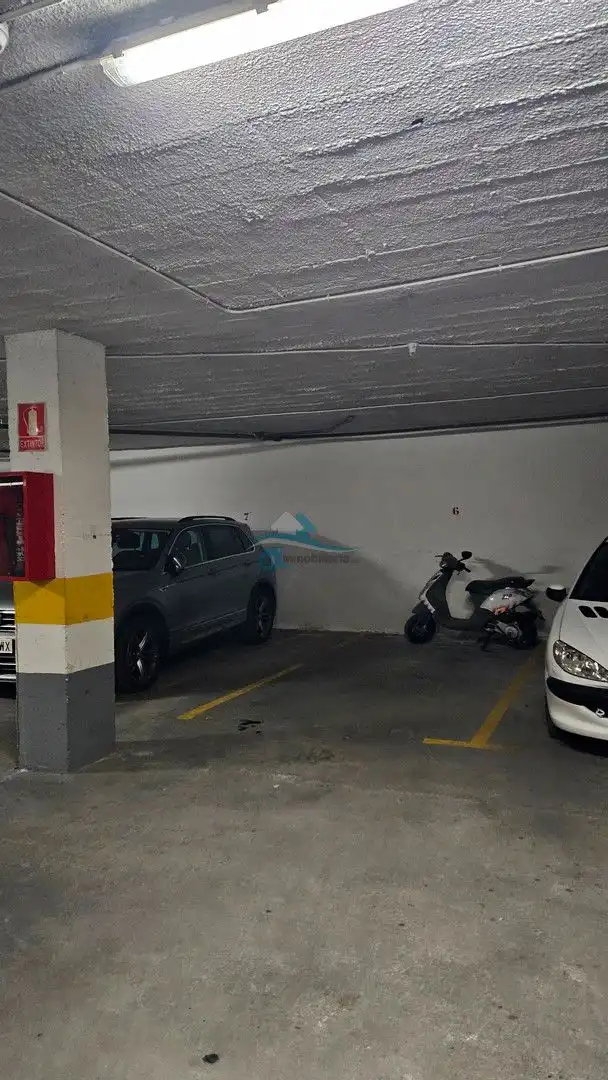 Appartamento con ascensore in affitto a Avenida del Ajedrez, imagen 24