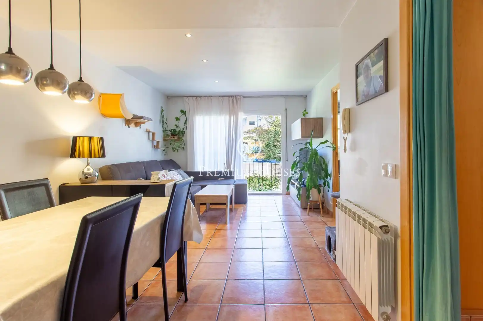 Dúplex en venta en Centre