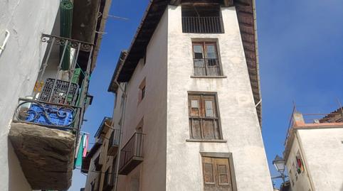 Foto 3 de Finca rústica en venta en Pueblas Bajas, Graus, Huesca