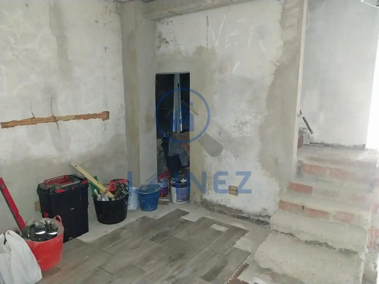 Casa o chalet en venta en Peñarroya-Pueblonuevo con Terraza y Trastero