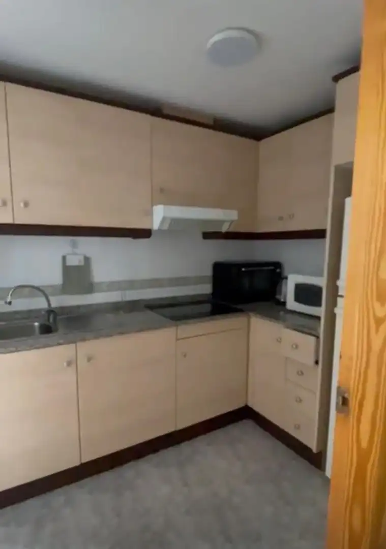 Flat with terrace for sale in Carrer Mèxic, imagen 6