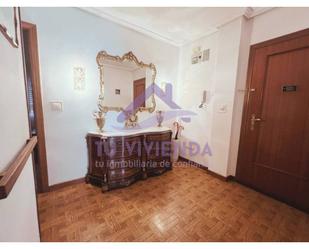 Flat to rent in Valladolid Capital  with Heating, Parquet flooring and Furnished