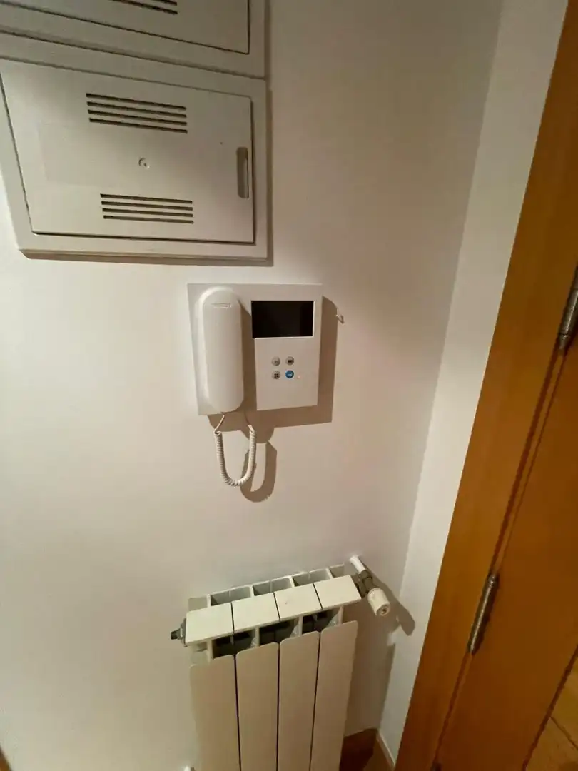 Flat for rent in Albacete  with Heating and Storage room