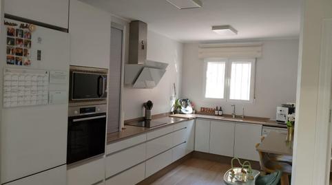 Foto 5 de Casa adosada en venta en Avenida Avenida del Águila Imperial, 5, La Cumbre - Cuatro Plumas, Murcia