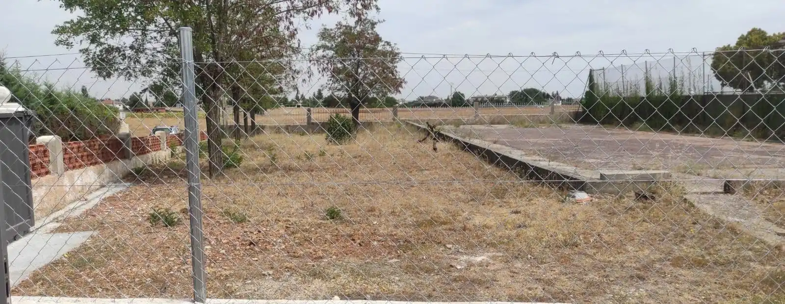 Terrenos y solares en venta en Castellanos de Villiquera, imagen 4