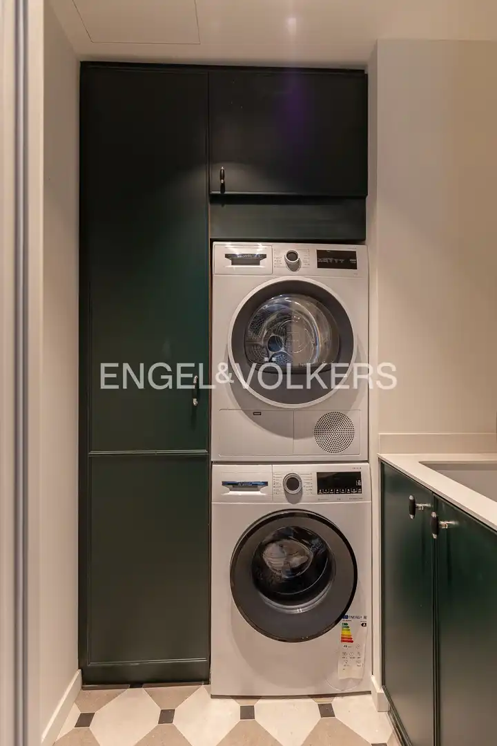Flat for rent in Madrid  with Air Conditioner, Heating and Terrace