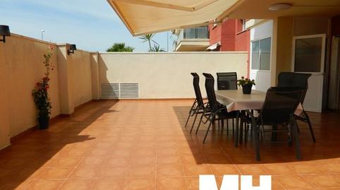 Foto 3 de Apartamento de alquiler en Cañas y Barro, Canet d'En Berenguer, Valencia