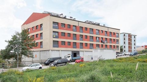 Edificio en Tordera