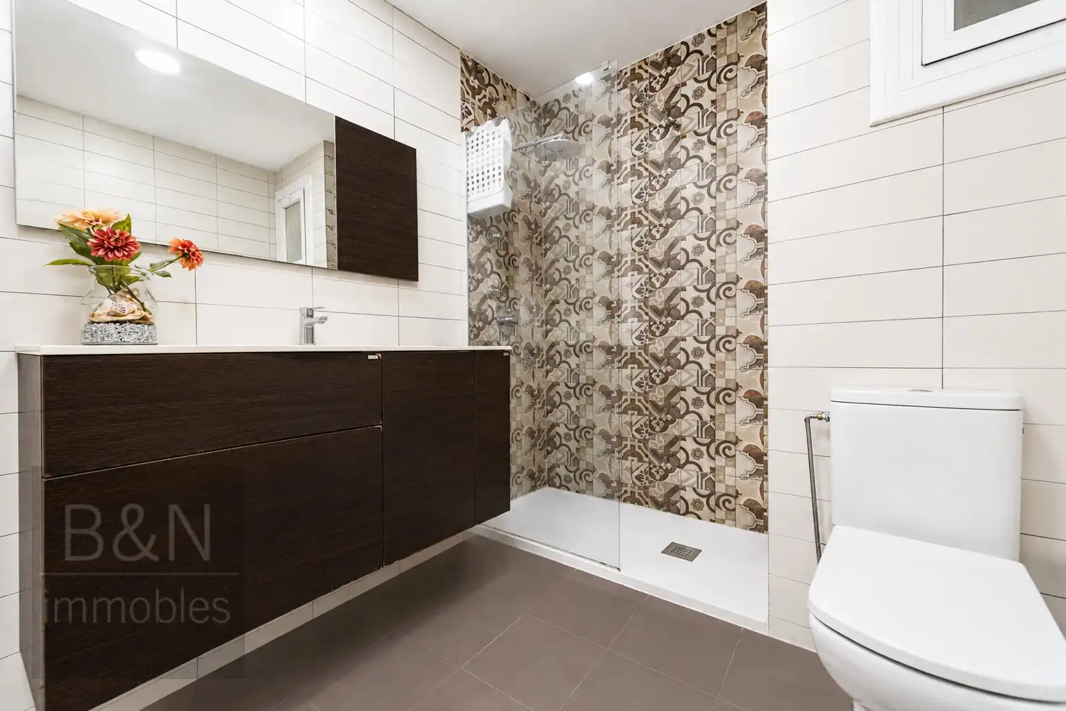 Baño de Piso en venta en Terrassa con Aire acondicionado, Calefacción y Trastero