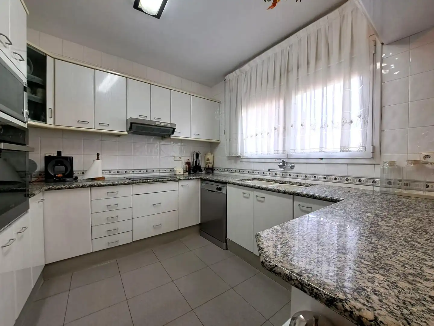 Villa in vendita a Olesa de Montserrat, imagen 5